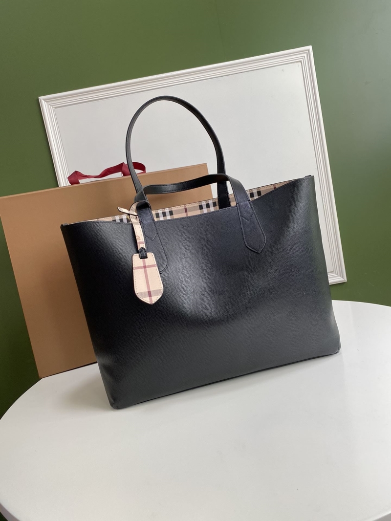 Burberry Shopping Bags